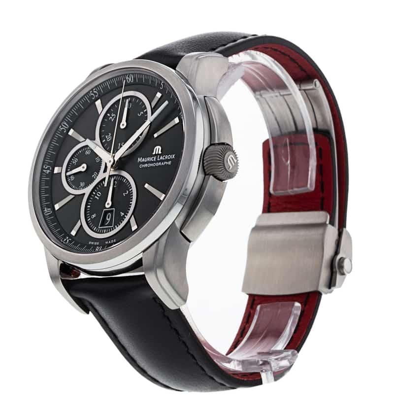 Maurice Lacroix Pontos Gents PT6188-SS001-330